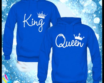 queen hoodies band