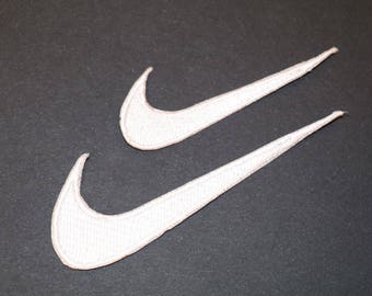 sew on nike patch