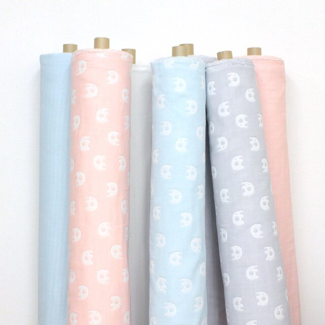 Japanese fabric by MissMatatabi on Etsy