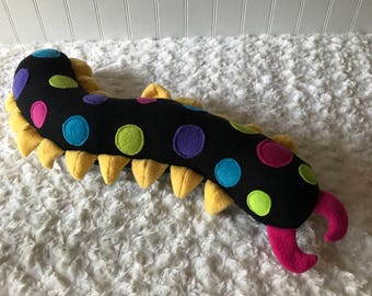 pillbug plush