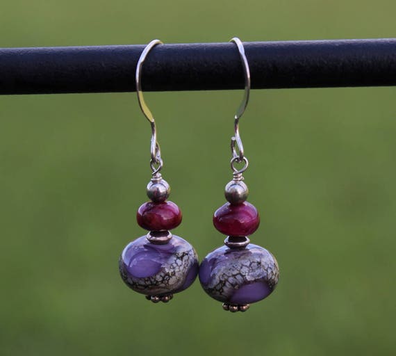 Mom Gift Earrings