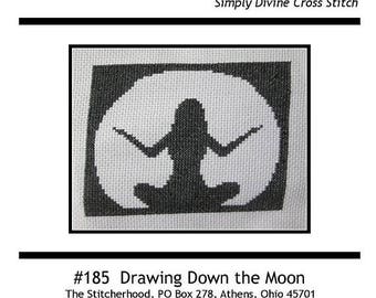 Drawing Down The Moon Pdf