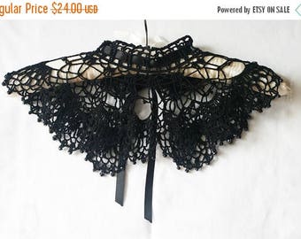 Gothic crochet | Etsy