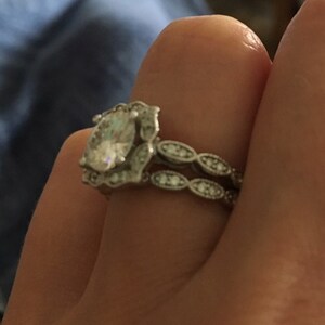 Buyer photo kmsherr, who reviewed this item with the Etsy app for iPhone.