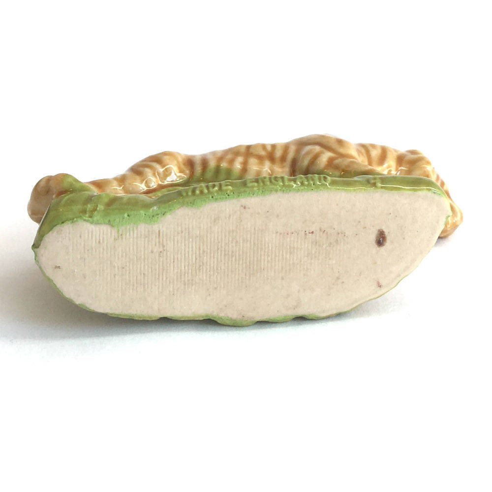 wade whimsies tiger