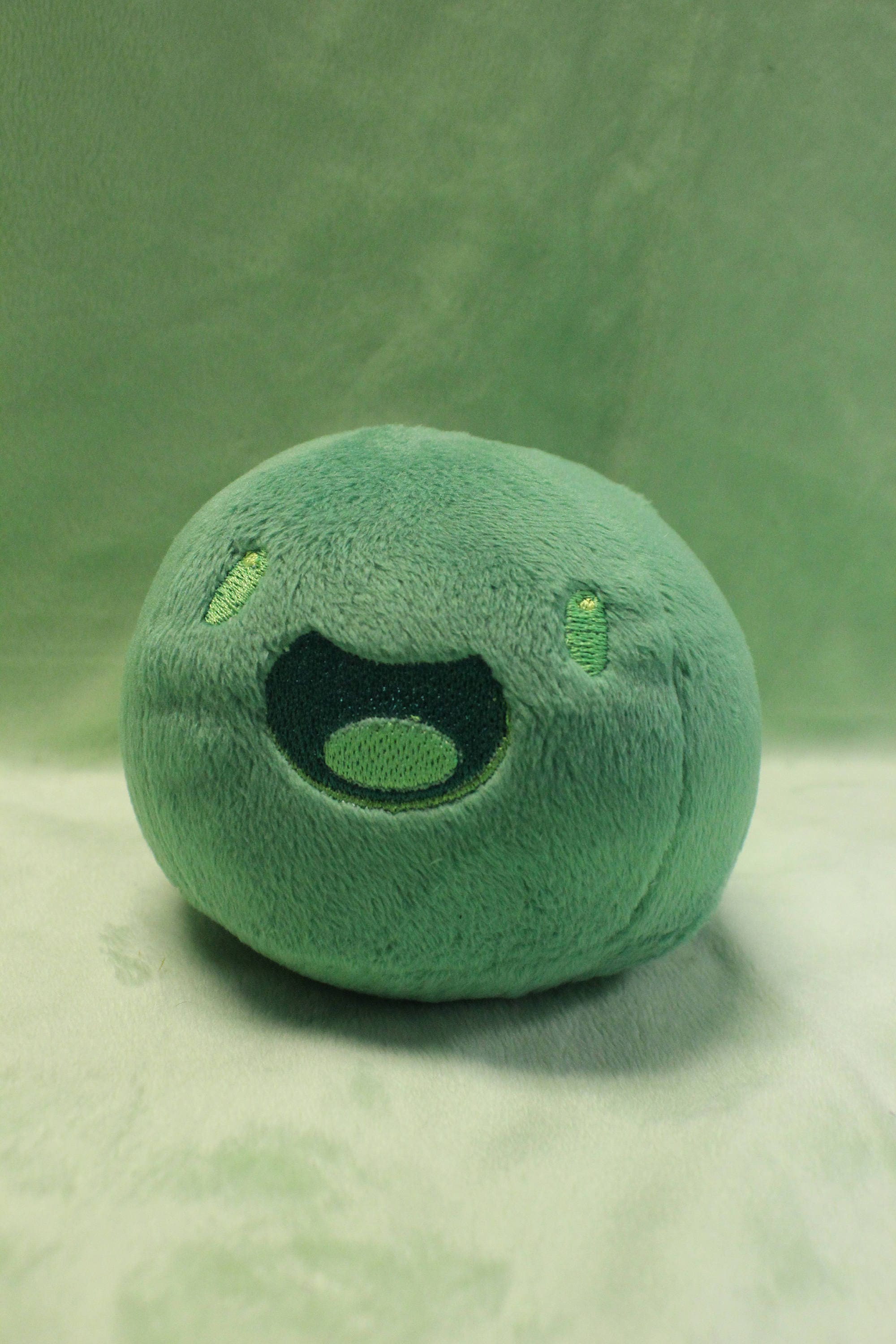 rad slime plush