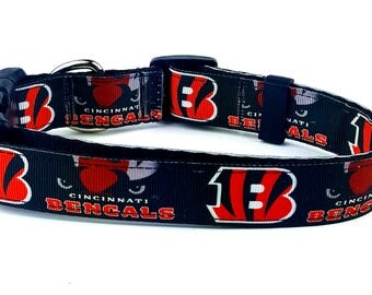 Cincinnati bengals | Etsy