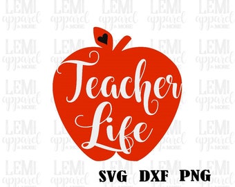 Teacher SVG Queen of My Classroom SVG file Back to School