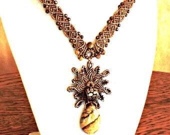 Collier Pendentif Micro Argent Ilema Bijoux - Acier Argenté - Neuf Avec étiquettes