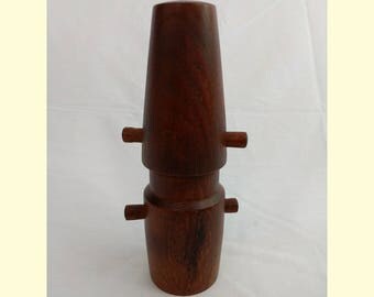 Dansk, - Peppermill - Jens Quistgaard - MCM - Mid-Century Modern - Danish Modern - Teak - 825
