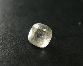 Gem Phenacite Phenakite Facetted Cut Stone From Russia - 0.74 Carats