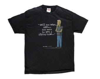 boomhauer t shirt