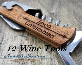 12 Personalized Groomsmen Gifts, Engraved Flask, Groomsmen Gift Flask, Gift For Groomsman, Wedding Party Favors, Gifts For Him, Personalized