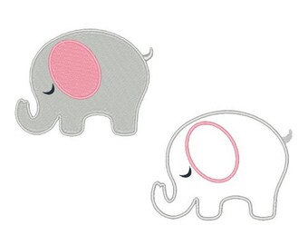 Elephant Applique Design - Google Search C8C