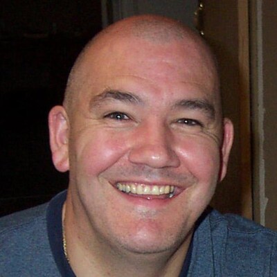 Keith Boughey