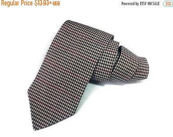 15% off tie checkered tie formal tie official tie men's tie for men regular tie skinny tie standart tie groomsmen ties groom's tie wedding t