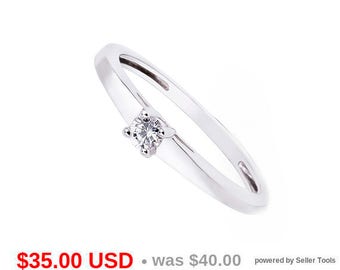 simple engagement ring stacking wedding ring simple wedding band solitaire ring cz promise ring for her - Simple Wedding Rings For Her simple engagement ring stacking wedding ring simple wedding band solitaire ring cz promise ring for her - Simple Wedding Rings For Her