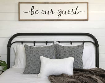 Guest Room Decor guest room decor | etsy Guest Room Decor guest room decor | etsy