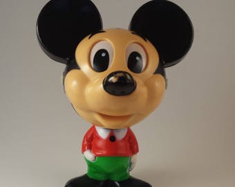 talking mickey mouse vintage