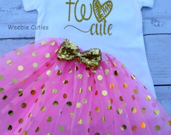Toddler Girl Clothes, Toddler Girl Outfit, Toddler Girl Second Birthday Outfit, Toddler Girl Birthday Outfit, Toddler Girl Tutu, Girl Dress