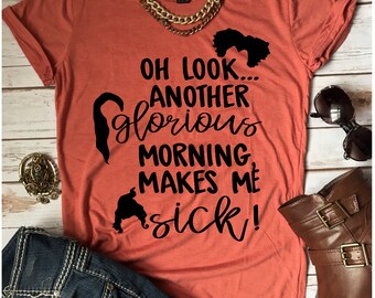 Fall women tshirt/ halloween shirt/ hocus pocus shirt/ fall women tshirt/ witch tshirt