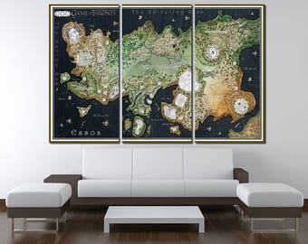 Game Of Thrones Map Game Of Thrones Art seven kingdoms map ice and fire stark Game of Thrones Old essos map Jon Snow Ned Stark Lannister