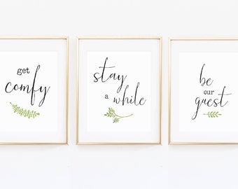 Printable wall art | Etsy
