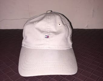 Vintage Tommy Hilfiger Hat