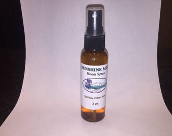 Sunshine Mist 2 oz. Spray