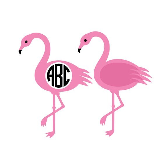 Download Flamingo Svg Pink Flamingo Svg Summer svg Svg file for Cricut