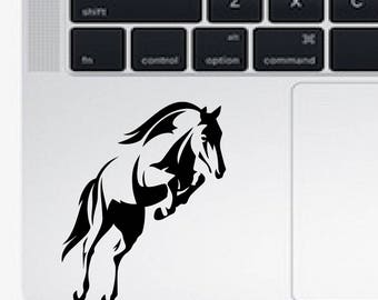 Aufkleber Macbook Pferd macbook decal etsy Aufkleber Macbook Pferd macbook decal etsy