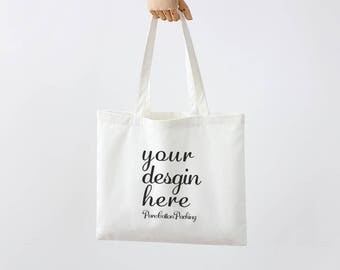 Custom shopping bags | Etsy