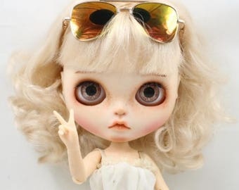 Blythe Sunglasses / Blythe Glasses / Doll Glasses / Blythe Sun Glasses