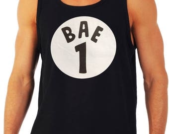 Bae 1 Men's Tank Top