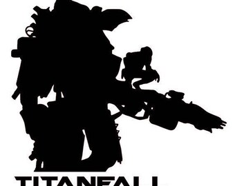 Titanfall | Etsy