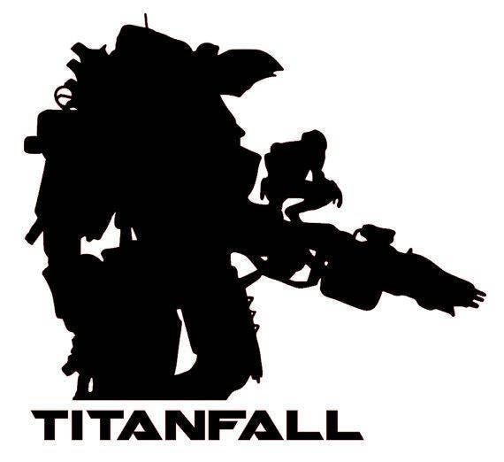 Titanfall Logo