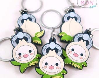 pachimari keychain plush