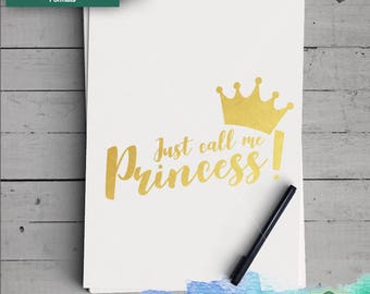 Free Free 313 Call Disney The New Princess Has Arrived Svg SVG PNG EPS DXF File