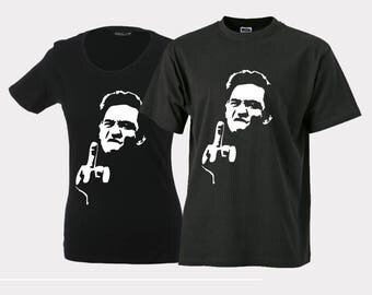 JOHNNY CASH Shirts Johnny Cash t shirts Johnny Cash tees Johnny Cash Tshirt for men and women
