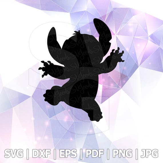 Free Free 272 Stitch Cricut Vinyl Disney Svg SVG PNG EPS DXF File