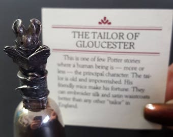 the tailor of gloucester shop