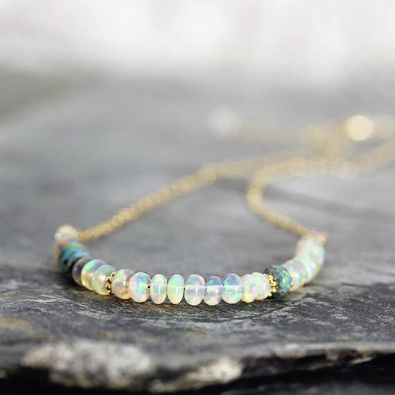 Wedding Necklace - Elegant Wedding Jewelry