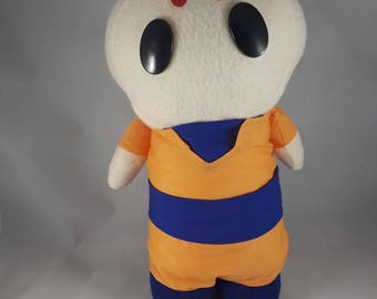 krillin plush