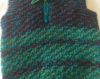 A blazer for a 2-4 years old boy