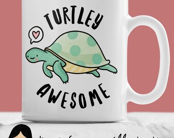 Turtle gifts | Etsy