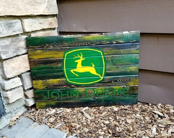 John Deere Rug john deere decor | etsy John Deere Rug john deere decor | etsy