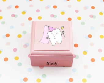 toothfairy gift