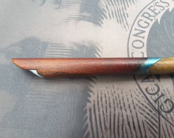 Newt Scamander wooden wand Fantastic Beasts