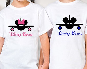 disney surprise shirts