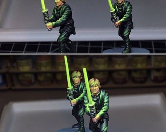 luke imperial assault